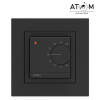 ATOM Yota черный матовый