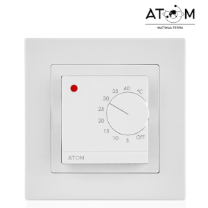 ATOM Yota белый ATOM Yota белый