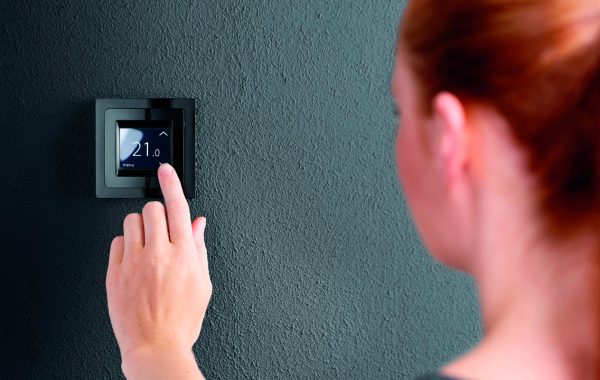 Devireg Touch black Devireg Touch black