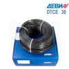 Греющий кабель ДЕВИ Snow 30T DTCE-30 для кровли и водостоков