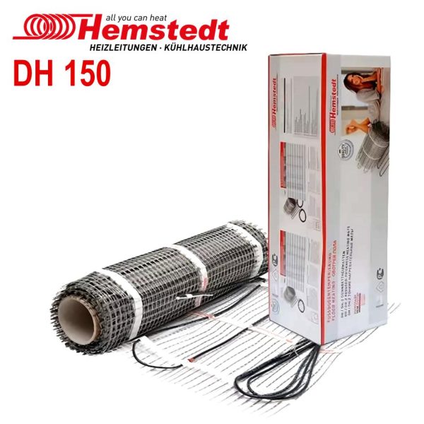 Hemstedt DH 150 Hemstedt DH 150