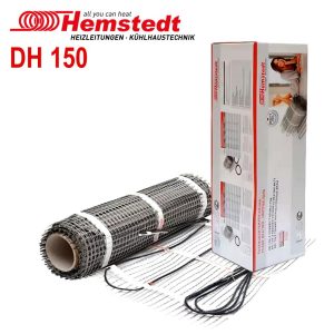 Hemstedt DH 225 - 1,5 кв.м.