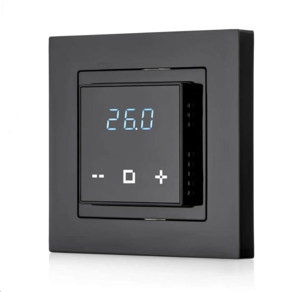 Ergert FLOOR CONTROL 340 WI-FI black Ergert FLOOR CONTROL 340 WI-FI black