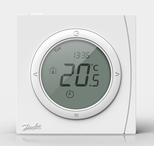 Danfoss ECtemp Next Plus Danfoss ECtemp Next Plus