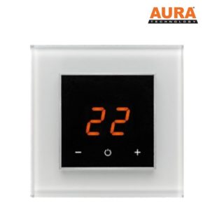 AURA ORTO 9003 PURE WHITE