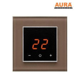 AURA ORTO 7013 BROWN NATURAL