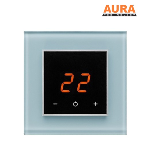 AURA ORTO 1603 BLUE PASTEL AURA ORTO 1603 BLUE PASTEL