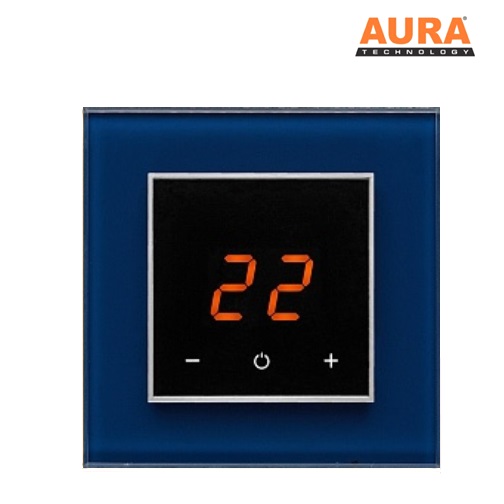 AURA ORTO 5001 BLUE PETROL AURA ORTO 5001 BLUE PETROL