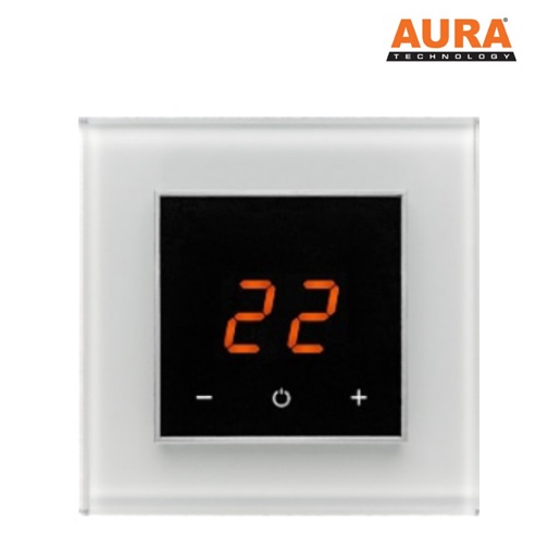 AURA ORTO 9003 PURE WHITE AURA ORTO 9003 PURE WHITE
