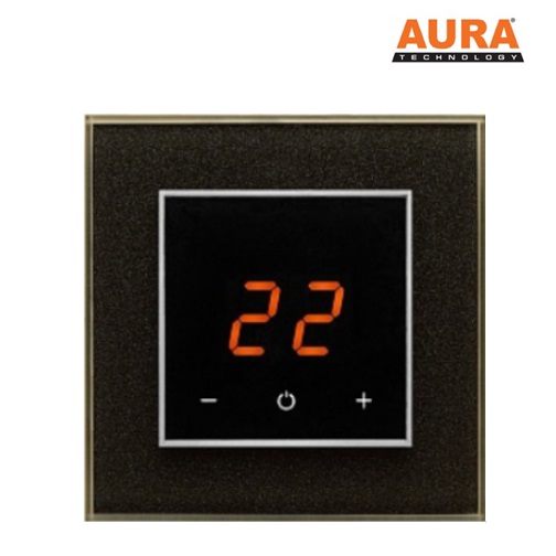 AURA ORTO 0337 BLACK STARLIGHT AURA ORTO 0337 BLACK STARLIGHT