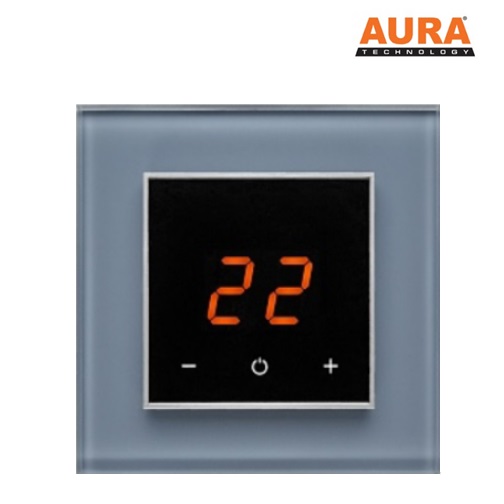 AURA ORTO 7000 BLUE SHADOW AURA ORTO 7000 BLUE SHADOW