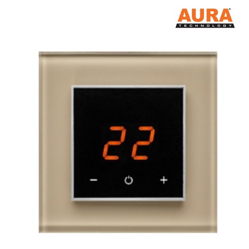 AURA ORTO 1236 BROWN LIGHT AURA ORTO 1236 BROWN LIGHT