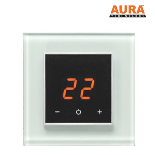 AURA ORTO 9010 SOFT WHITE AURA ORTO 9010 SOFT WHITE