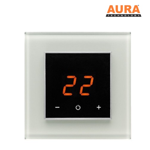 AURA ORTO 7035 GREY CLASSIC AURA ORTO 7035 GREY CLASSIC