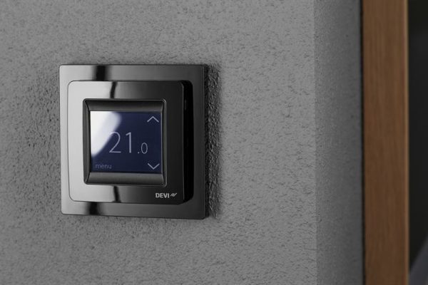 Devireg Touch black Devireg Touch black