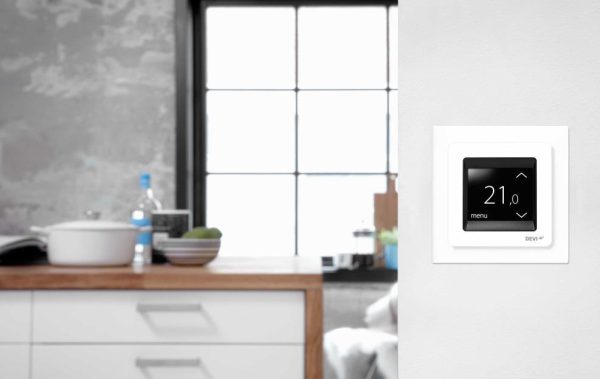 Devireg Touch polar white Devireg Touch polar white