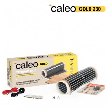 Caleo Gold 230