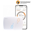 Теплолюкс BiZone Wi-Fi (двухзонный терморегулятор) Теплолюкс BiZone Wi-Fi (двухзонный терморегулятор)