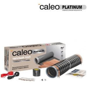 Caleo Platinum 230