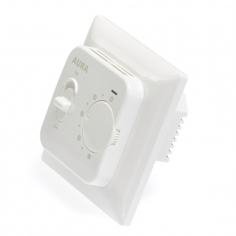 AURA LTC 130 белый