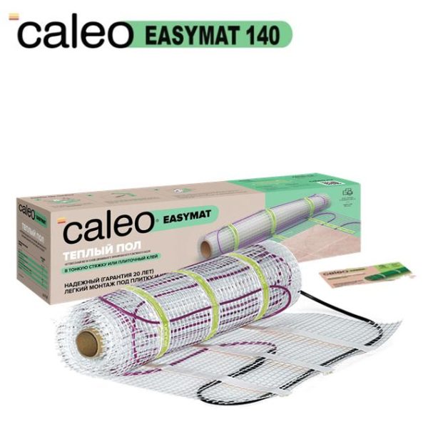 Теплый пол Caleo Easymat 180 Теплый пол Caleo Easymat 180