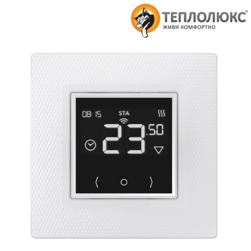 Теплолюкс EcoSmart 25 Wi - Fi