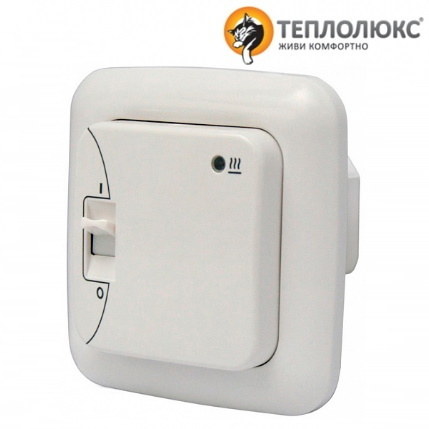 Повторитель-реле Roomstat 190 Повторитель-реле Roomstat 190