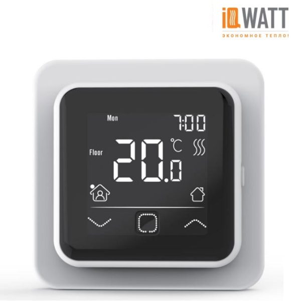 SMART HEAT white