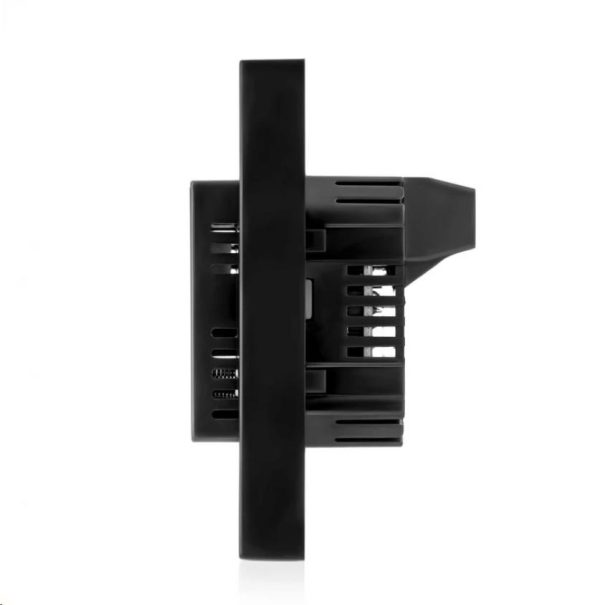 Ergert FLOOR CONTROL 340 WI-FI black Ergert FLOOR CONTROL 340 WI-FI black