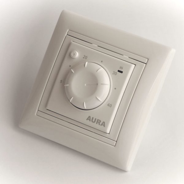 AURA LTC 030 белый AURA LTC 030 белый