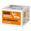 IQ THERMOSTAT D white IQ THERMOSTAT D white