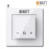 IQ THERMOSTAT D white WI-FI IQ THERMOSTAT D white WI-FI