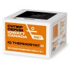 IQ THERMOSTAT D black WI-FI IQ THERMOSTAT D black WI-FI
