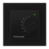 Thermoreg TI-200 Design черный Thermoreg TI-200 Design черный
