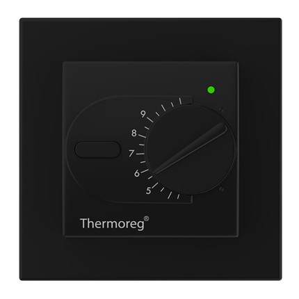 Thermoreg TI-200 Design черный Thermoreg TI-200 Design черный