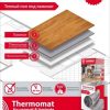 Мат на фольге Thermomat LP 130 Мат на фольге Thermomat LP 130