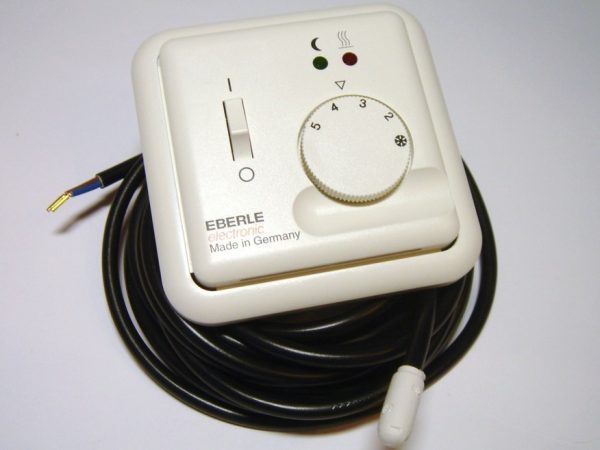 EBERLE FRe 525 22