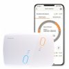Теплолюкс BiZone Wi-Fi (двухзонный терморегулятор) Теплолюкс BiZone Wi-Fi (двухзонный терморегулятор)