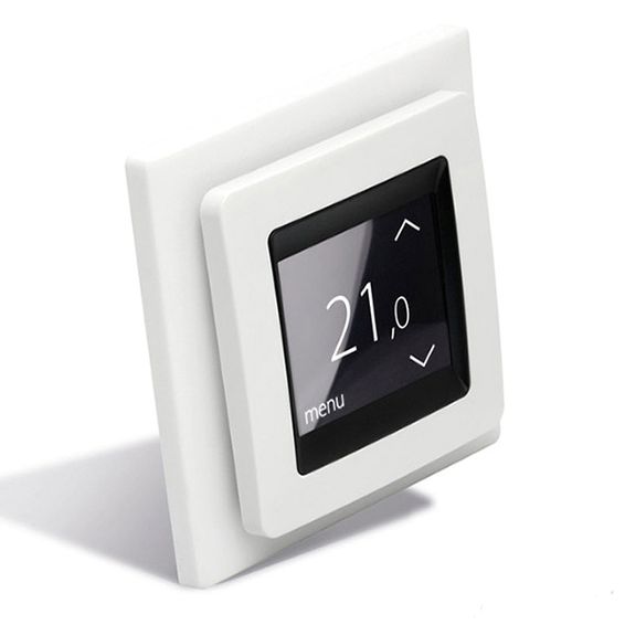 Devireg Touch polar white Devireg Touch polar white