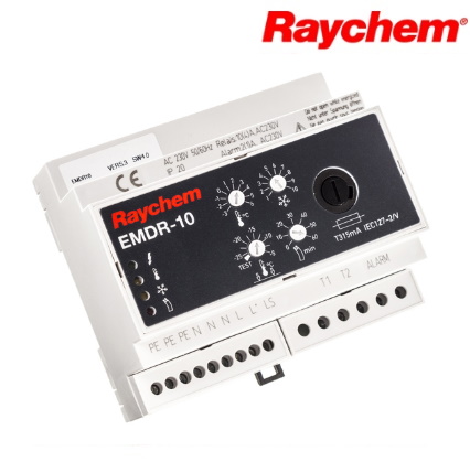 Термостат Raychem EMDR-10 Термостат Raychem EMDR-10