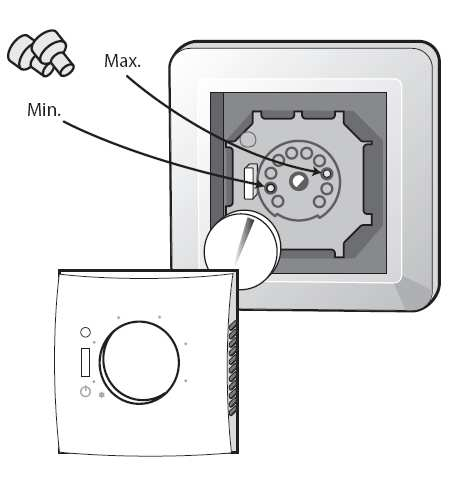 Veria Control B45
