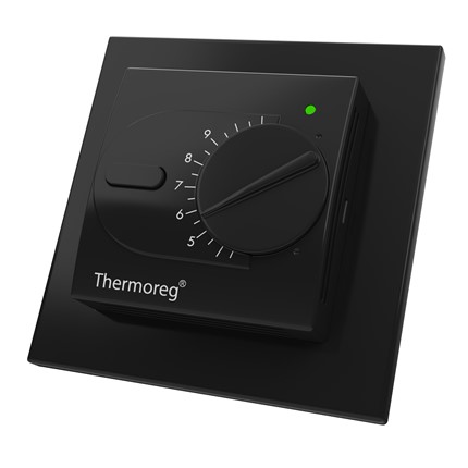 Thermoreg TI-200 Design черный Thermoreg TI-200 Design черный