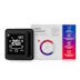 Ergert FLOOR CONTROL 360 black