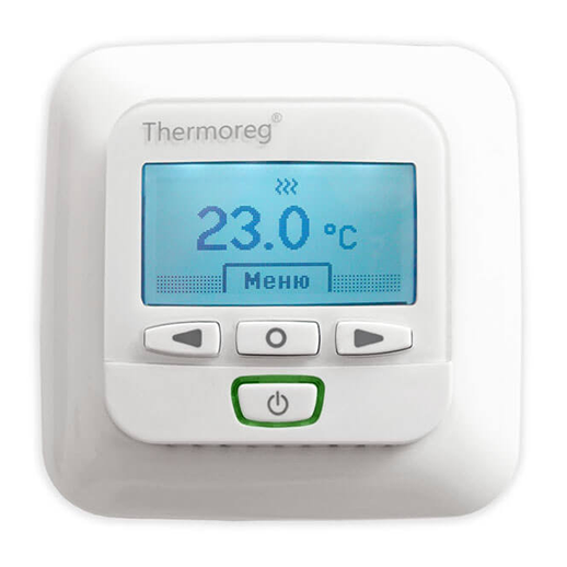 Thermoreg TI-950 Thermoreg TI-950