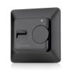 Ergert FLOOR CONTROL 110 black Ergert FLOOR CONTROL 110 black