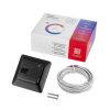 Ergert FLOOR CONTROL 110 black Ergert FLOOR CONTROL 110 black