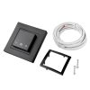 Ergert FLOOR CONTROL 340 WI-FI black Ergert FLOOR CONTROL 340 WI-FI black