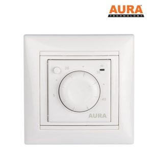 AURA LTC 030 белый AURA LTC 030 белый