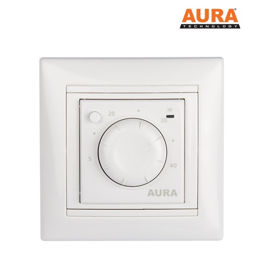 AURA LTC 030 белый AURA LTC 030 белый