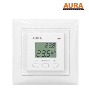 AURA LTC 070 белый AURA LTC 070 белый